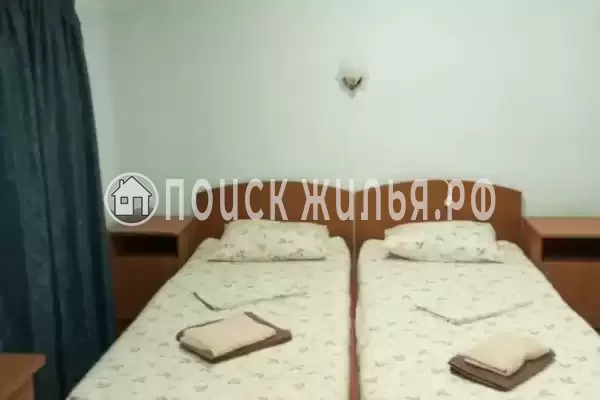 Гостевой дом «Teremok» Гостевой дом «Teremok»