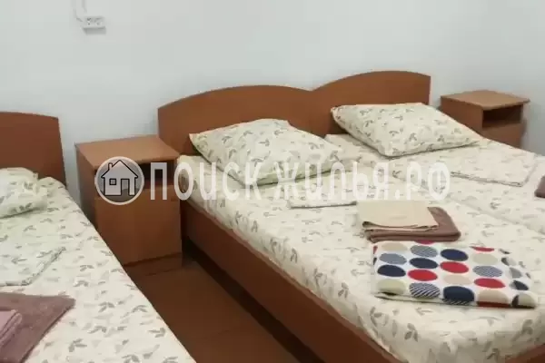 Гостевой дом «Teremok» Гостевой дом «Teremok»