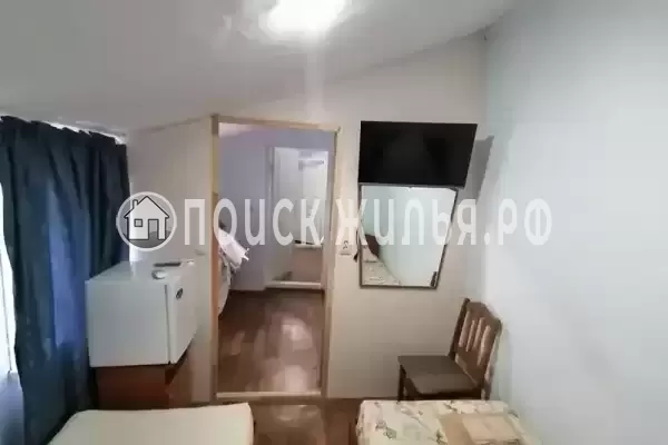 Гостевой дом «Teremok» Гостевой дом «Teremok»