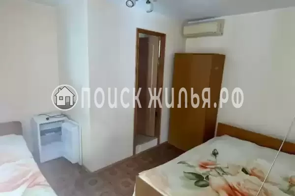 Частный сектор «Тенистый дворик»