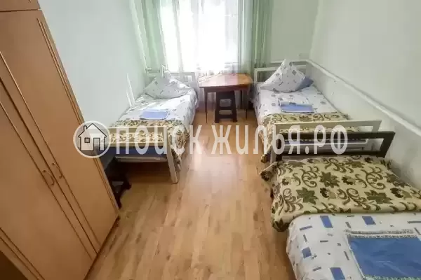 Частный сектор «Гостинный двор» Частный сектор «Гостинный двор»