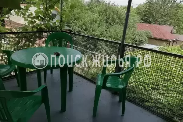 Частный сектор «Гостинный двор» Частный сектор «Гостинный двор»