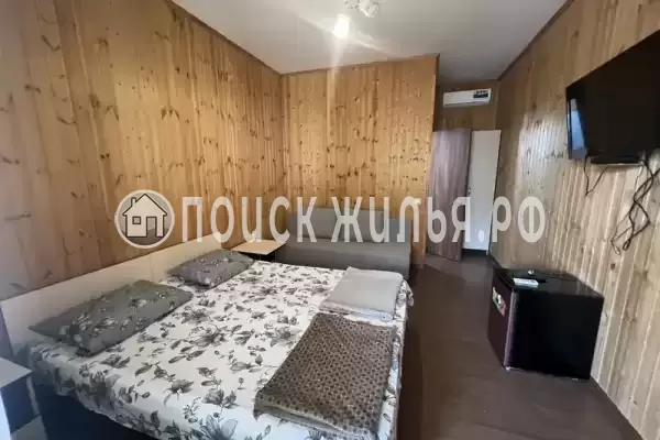 Гостевой дом «Ксава»