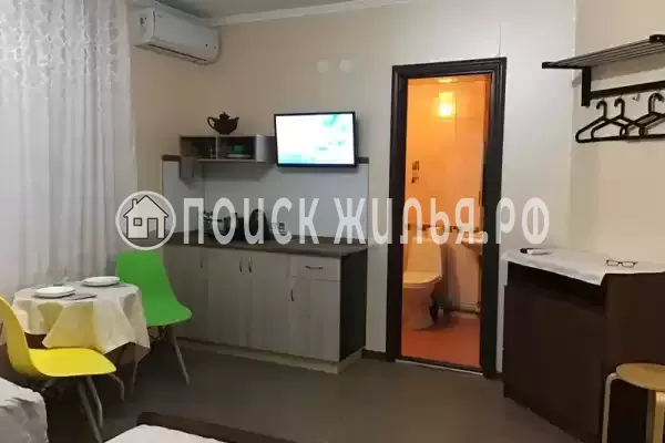 «На Тихой»