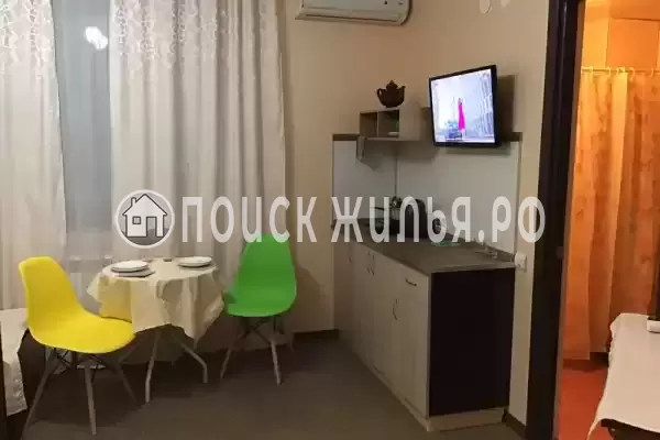 «На Тихой»