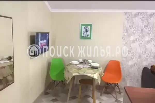 «На Тихой»