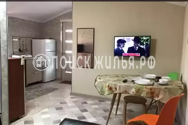 «На Тихой»