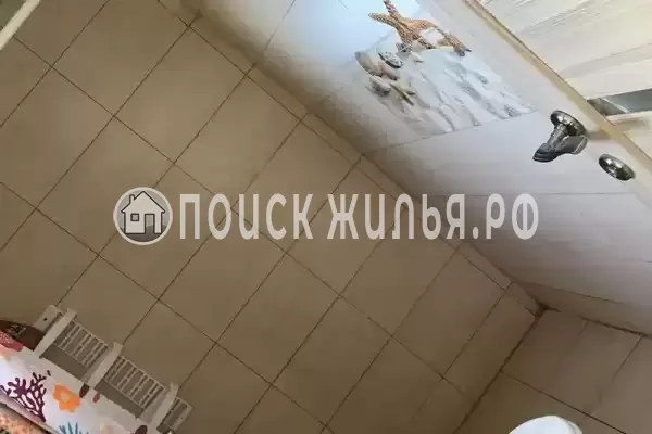 «На Тихой»