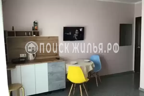 «На Тихой»