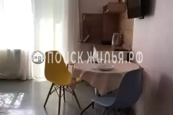 «На Тихой»