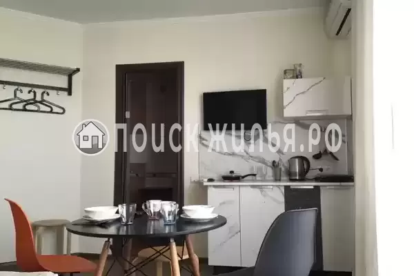 «На Тихой»