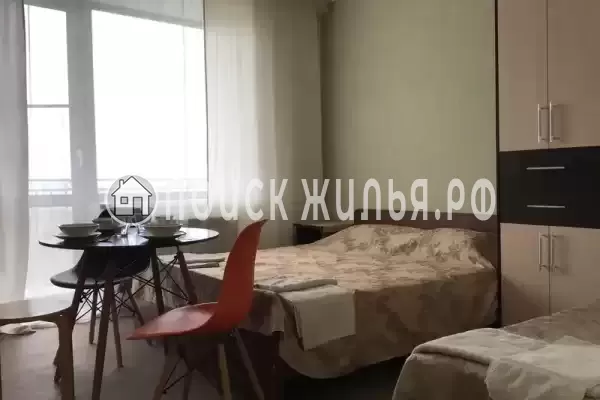 «На Тихой»