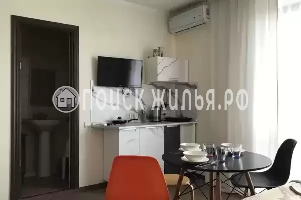 «На Тихой»