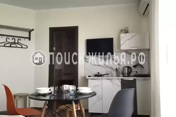 «На Тихой»