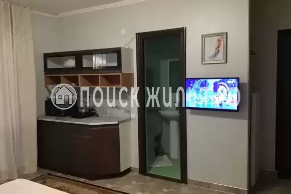 «На Тихой»