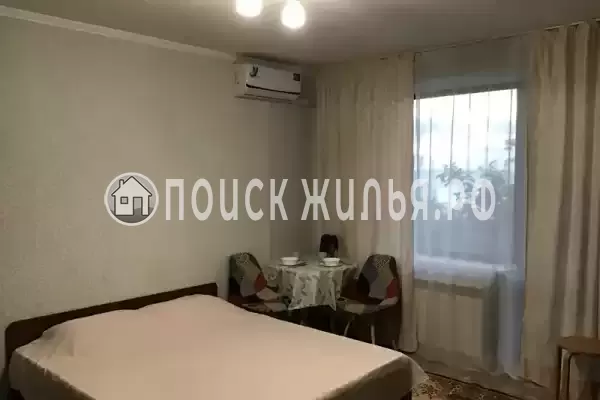 «На Тихой»