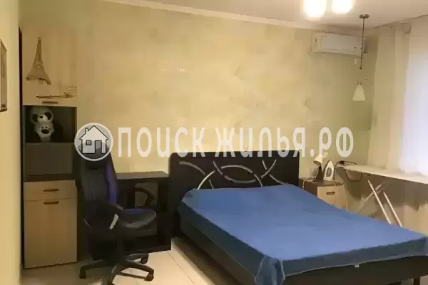 «На Тихой»