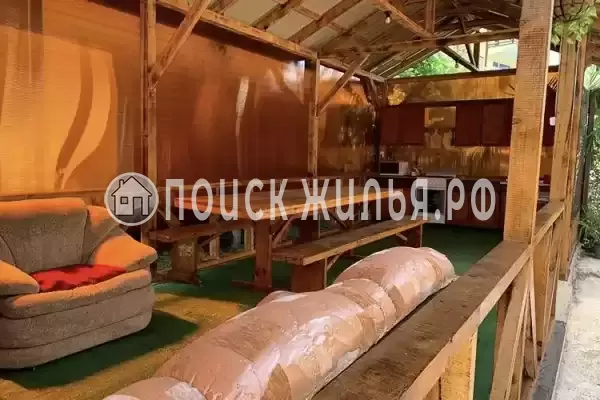 Частный сектор «Деревянные домики Летний» Частный сектор «Деревянные домики Летний»