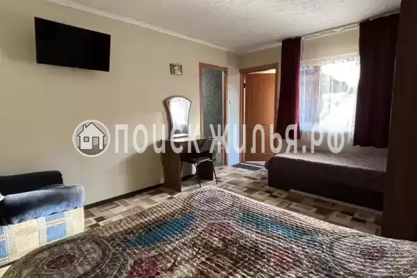 Частный сектор «Деревянные домики Летний» Частный сектор «Деревянные домики Летний»