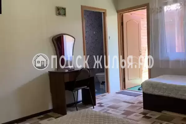 Частный сектор «Деревянные домики Летний» Частный сектор «Деревянные домики Летний»