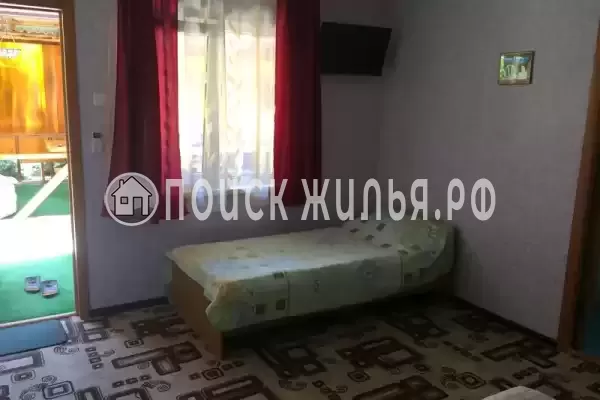 Частный сектор «Деревянные домики Летний» Частный сектор «Деревянные домики Летний»