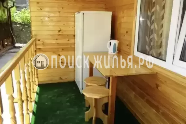 Частный сектор «Деревянные домики Летний» Частный сектор «Деревянные домики Летний»