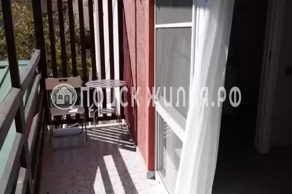 Гостевой дом «Альбатрос»