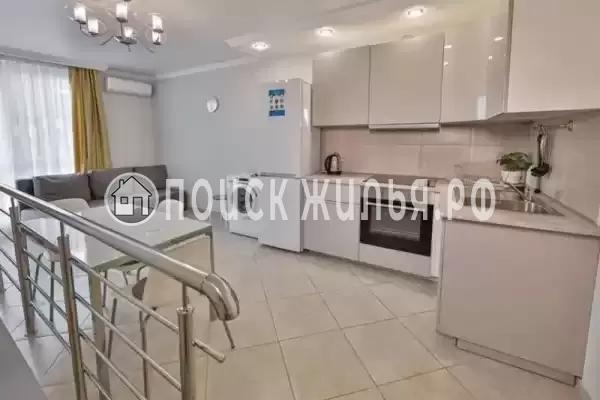 Гостевой дом «Альбатрос»