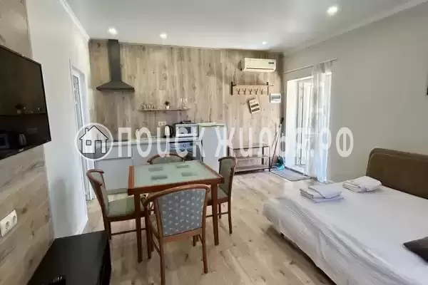 Гостевой дом «Альбатрос»