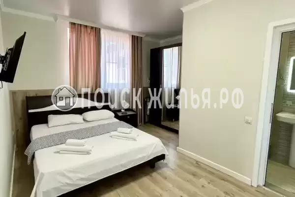 Гостевой дом «Альбатрос»