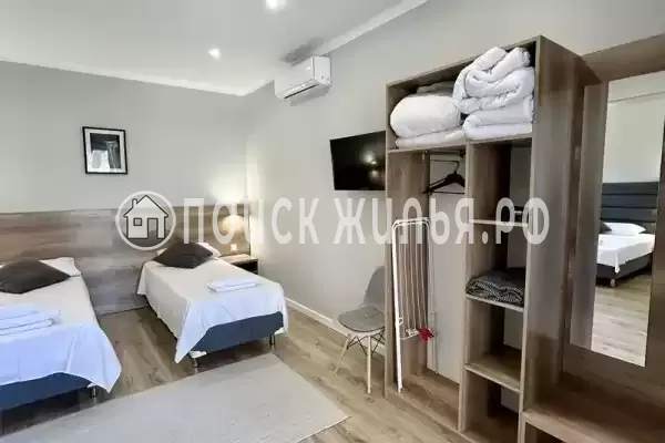 Гостевой дом «Альбатрос»