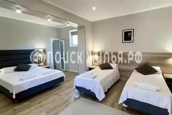 Гостевой дом «Альбатрос»