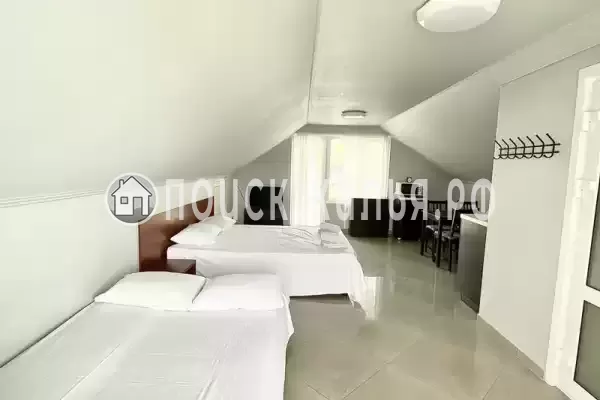 Гостевой дом «Альбатрос»