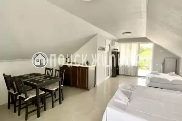 Гостевой дом «Альбатрос»