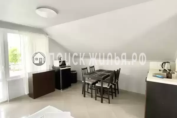 Гостевой дом «Альбатрос»