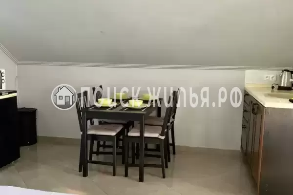 Гостевой дом «Альбатрос»