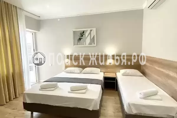 Гостевой дом «Альбатрос»