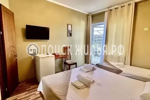 Гостевой дом «Альбатрос»