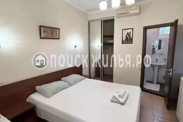 Гостевой дом «Альбатрос»