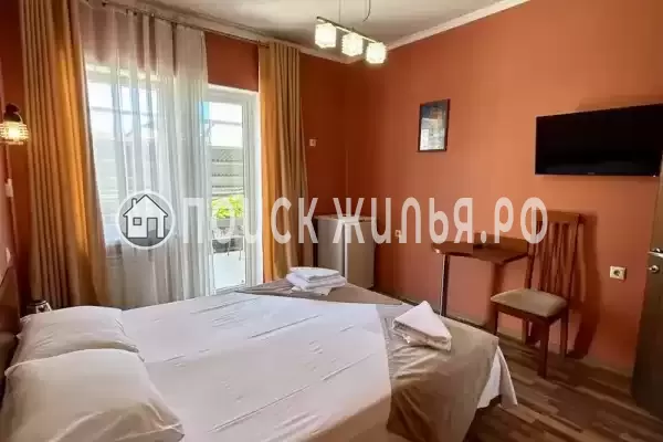 Гостевой дом «Альбатрос»