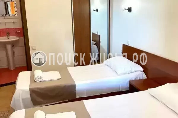 Гостевой дом «Альбатрос»