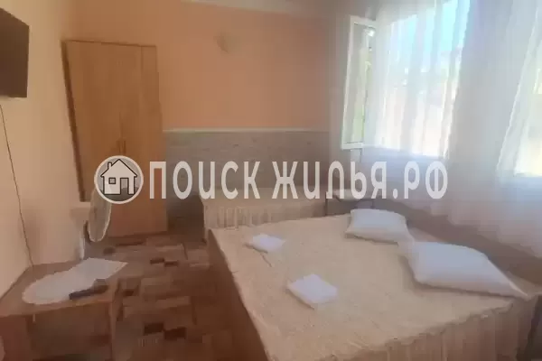 «Адлерский бриз»