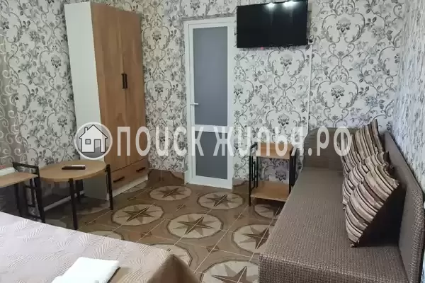 «Адлерский бриз»