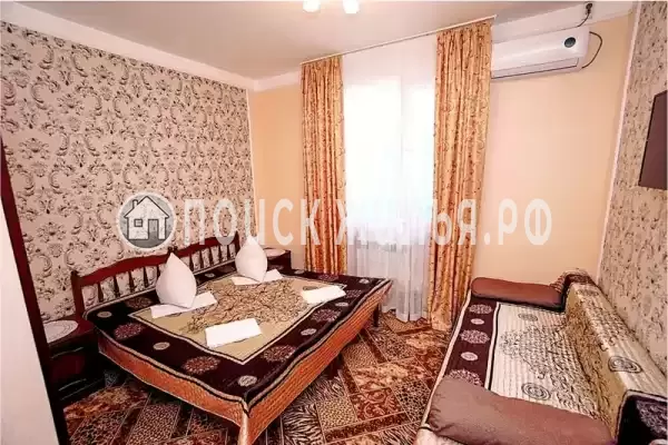 «Адлерский бриз»