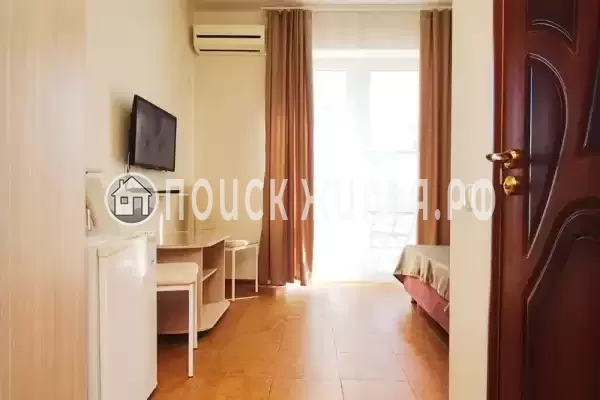 Частный сектор «Корица»