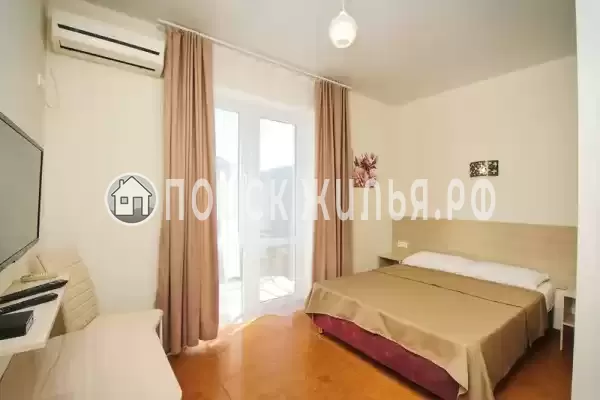 Частный сектор «Корица»