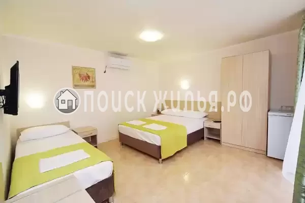 Частный сектор «Корица»