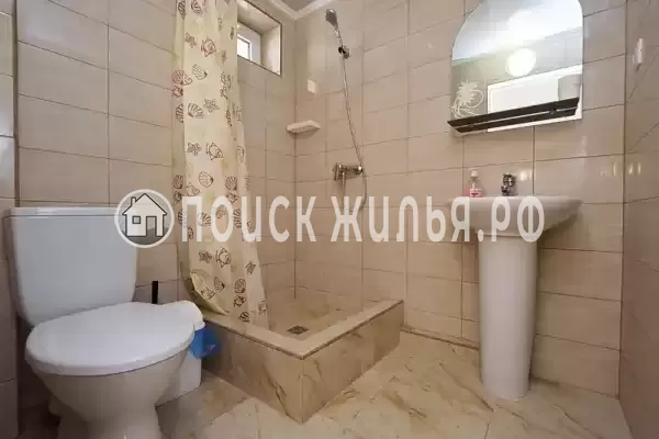 Частный сектор «Корица»