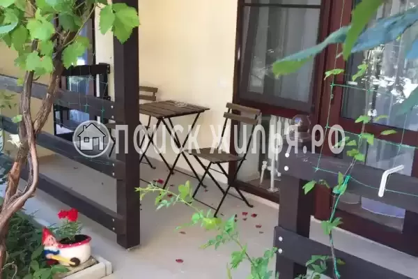 Частный сектор «Корица»