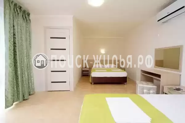 Частный сектор «Корица»